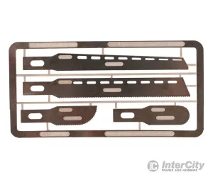 Faller 170539 HO, TT, N, Z Set of saw blades for modeller’s knife