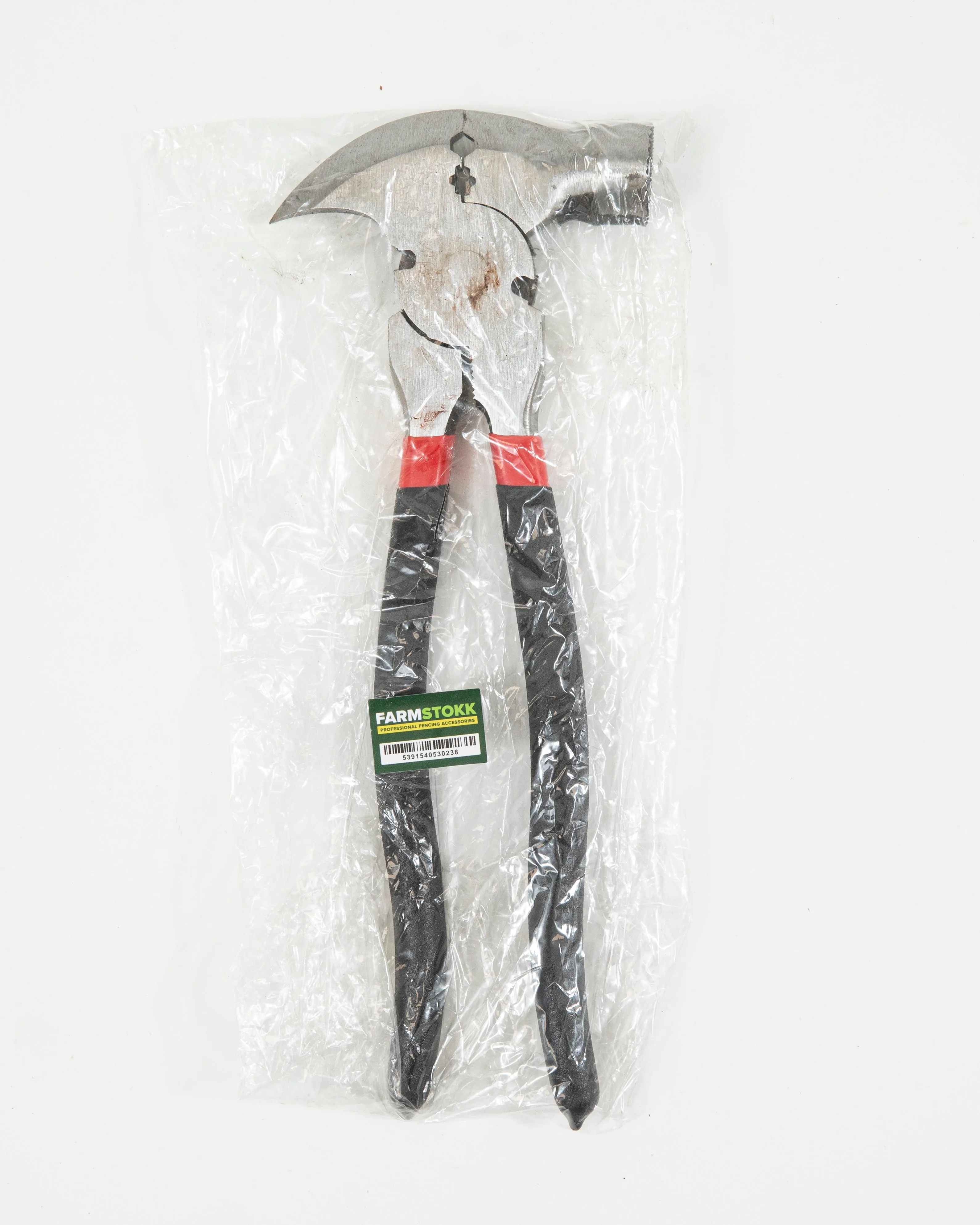Farmstokk Hammer Fence Pliers