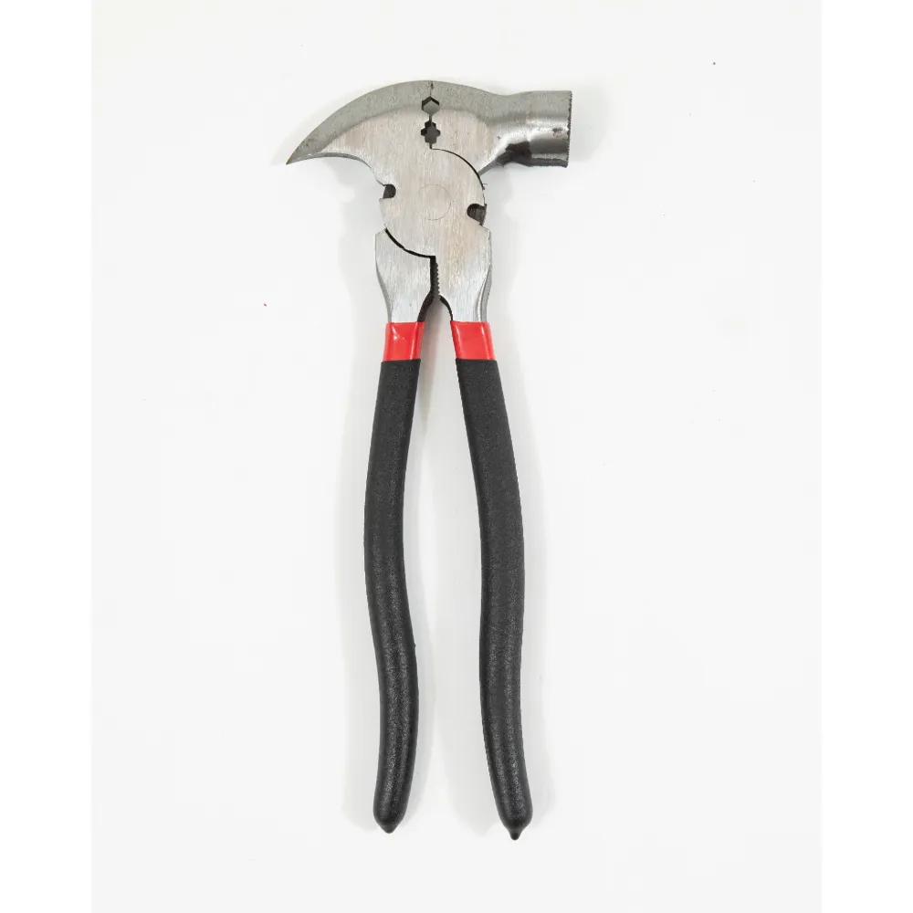 Farmstokk Hammer Fence Pliers