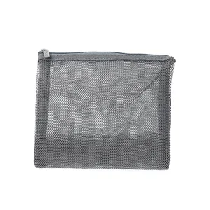 FaSoLa Double-Sided Mesh Storage Bag S - Gray