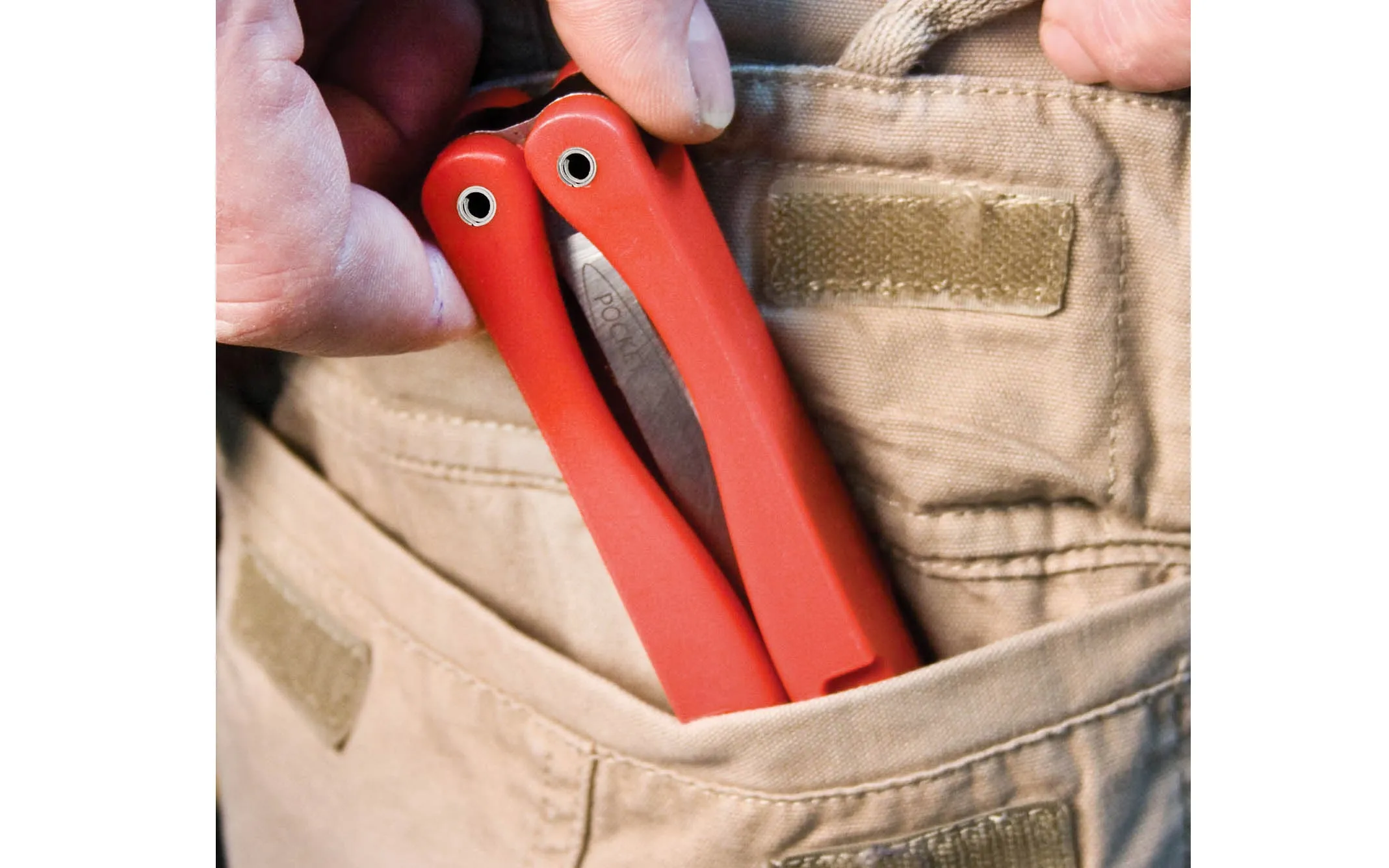 FastCap Pocket Pull Saw