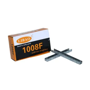 Fawz Staples 1008
