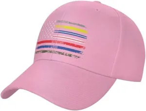 First Responders Hero Flag Nurse E-M-S Police Fire Military Flag-Baseball Caps Denim Hats Cowboy Knit hat Fisherman's hat