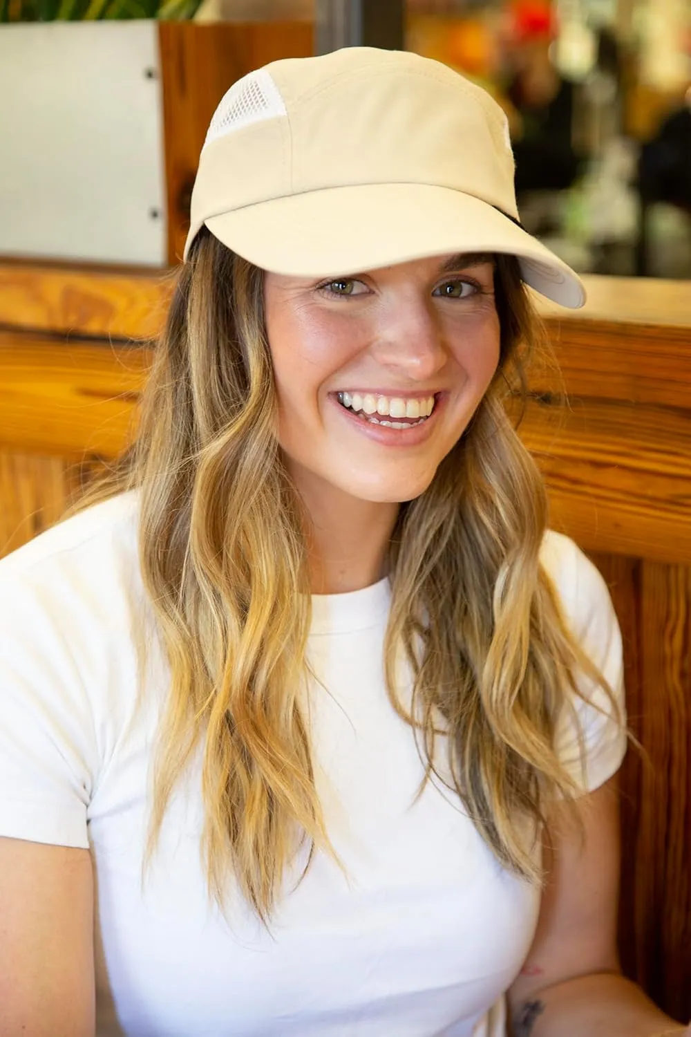 Fits Y’All Cordura Fabric Performance Cap: Lightweight, UPF 50 Sun Protection, Durable, Water-Repellent, for All Genders