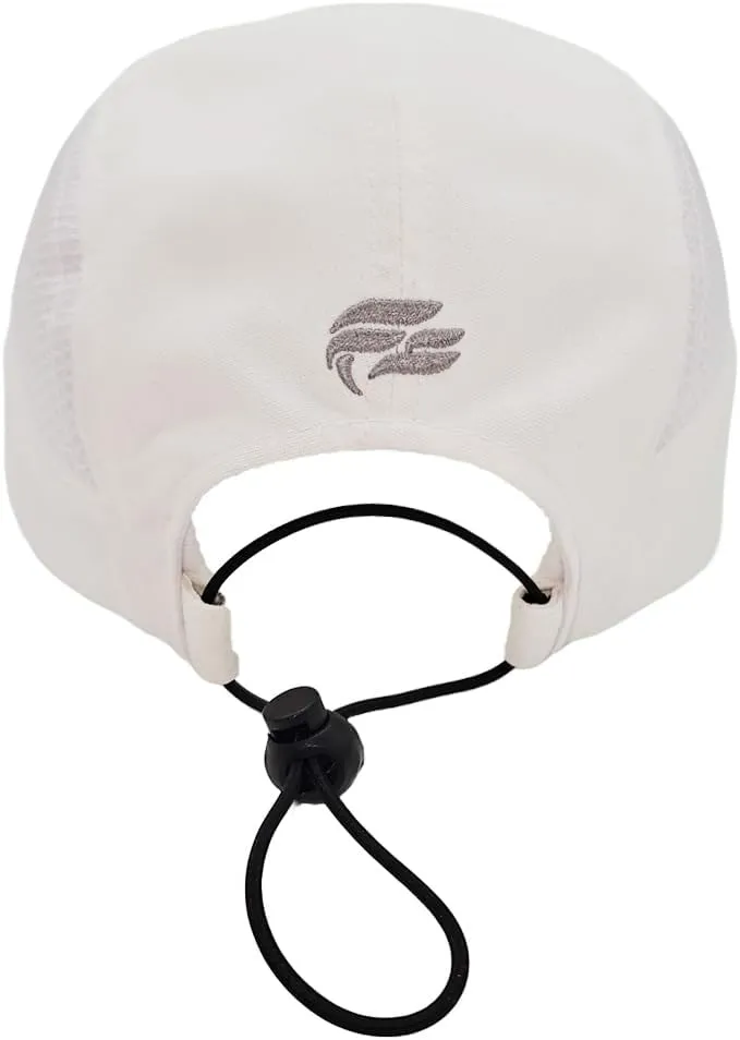 Fits Y’All Cordura Fabric Performance Cap: Lightweight, UPF 50 Sun Protection, Durable, Water-Repellent, for All Genders