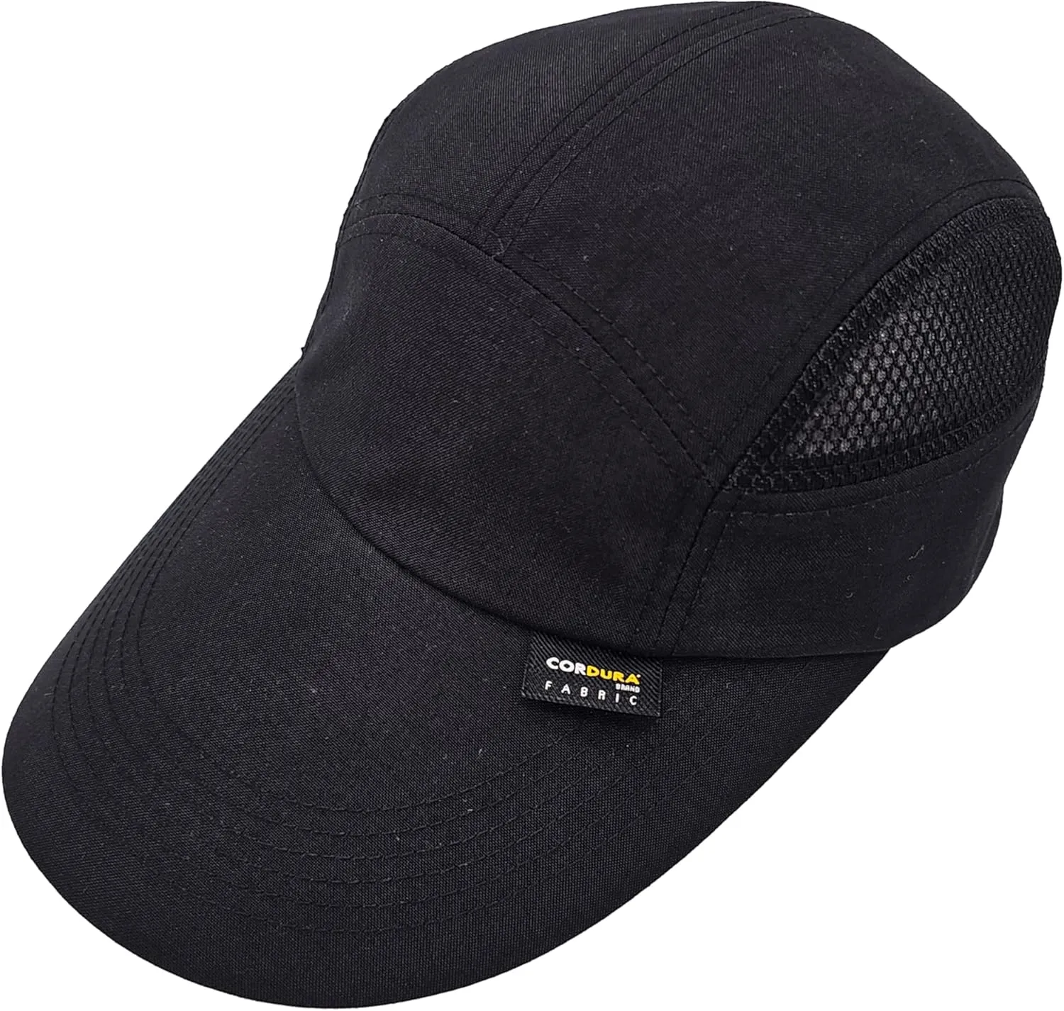 Fits Y’All Cordura Fabric Performance Cap: Lightweight, UPF 50 Sun Protection, Durable, Water-Repellent, for All Genders