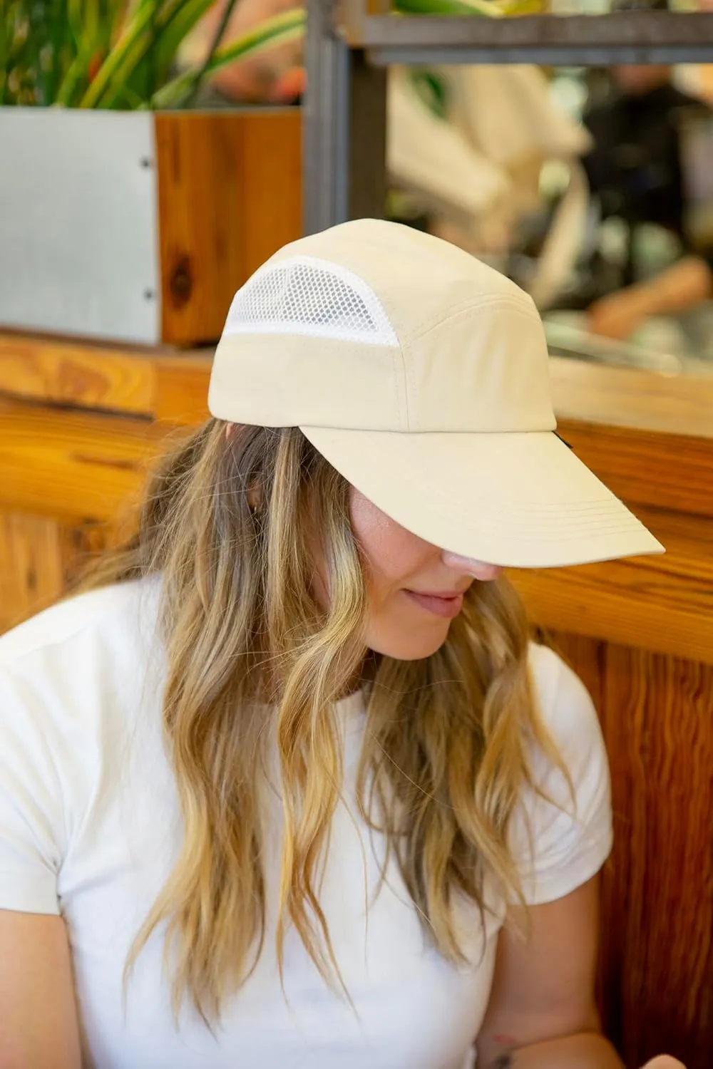 Fits Y’All Cordura Fabric Performance Cap: Lightweight, UPF 50 Sun Protection, Durable, Water-Repellent, for All Genders