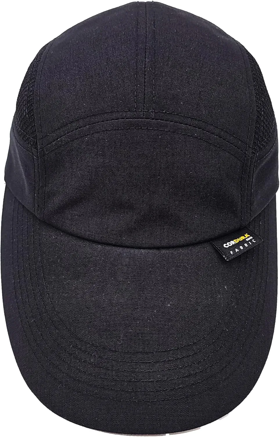 Fits Y’All Cordura Fabric Performance Cap: Lightweight, UPF 50 Sun Protection, Durable, Water-Repellent, for All Genders