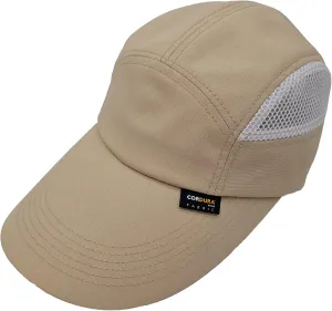 Fits Y’All Cordura Fabric Performance Cap: Lightweight, UPF 50 Sun Protection, Durable, Water-Repellent, for All Genders