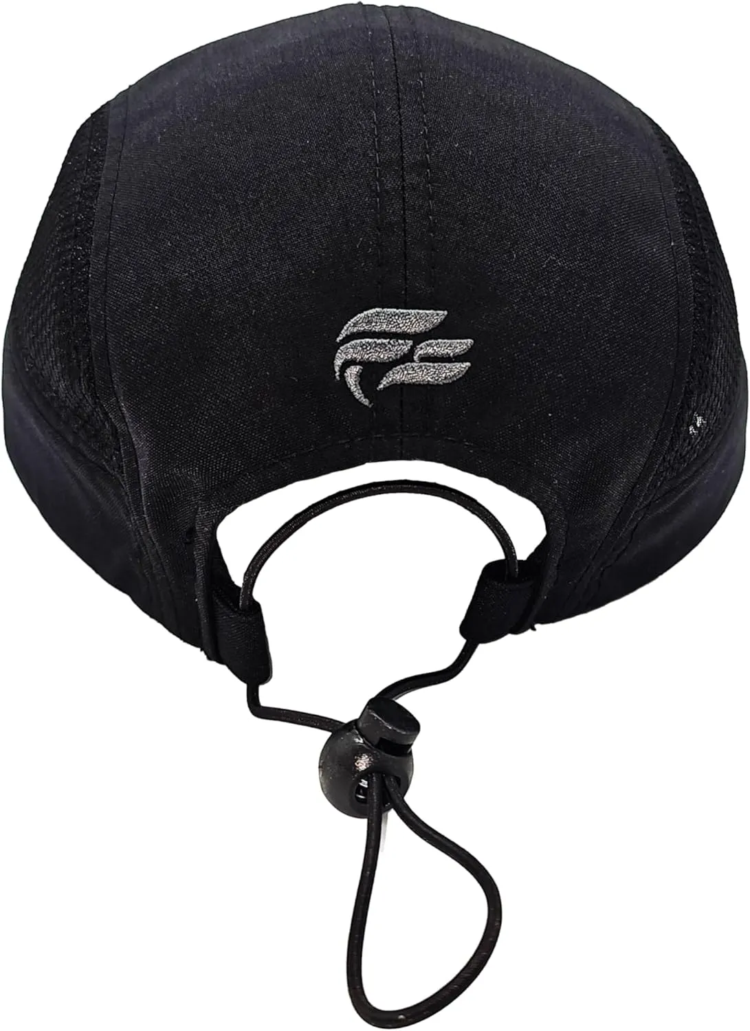 Fits Y’All Cordura Fabric Performance Cap: Lightweight, UPF 50 Sun Protection, Durable, Water-Repellent, for All Genders