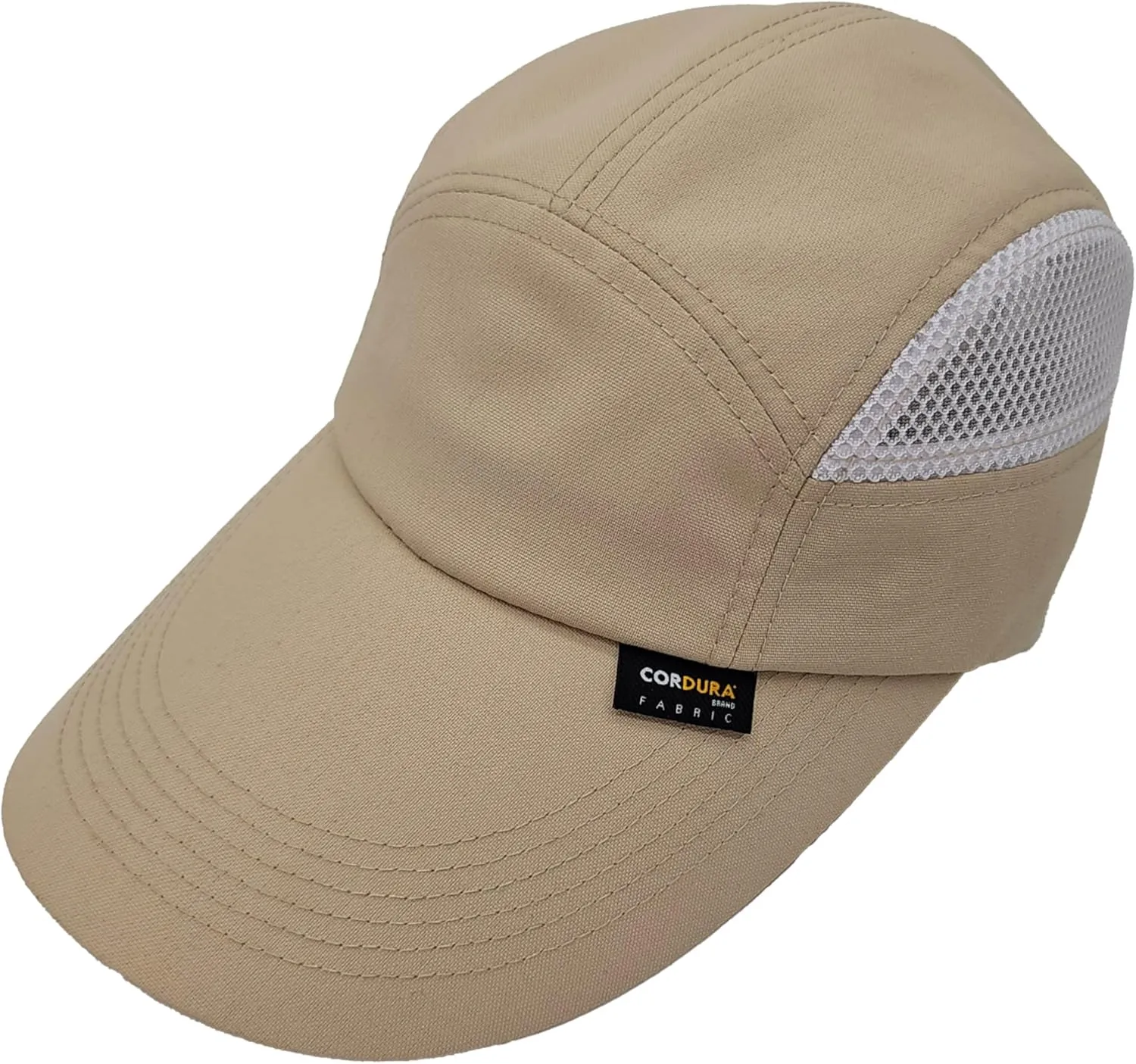 Fits Y’All Cordura Fabric Performance Cap: Lightweight, UPF 50 Sun Protection, Durable, Water-Repellent, for All Genders