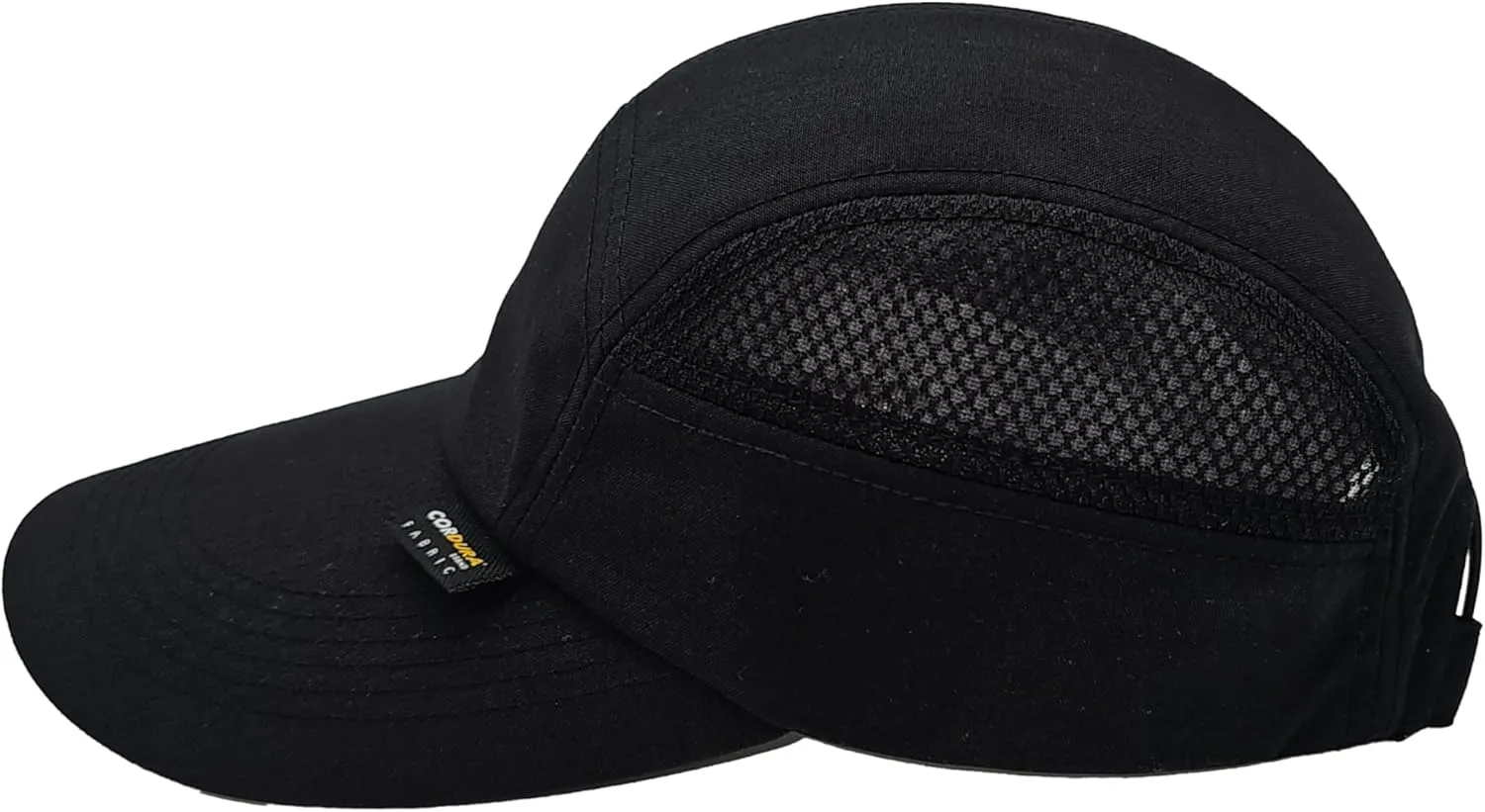 Fits Y’All Cordura Fabric Performance Cap: Lightweight, UPF 50 Sun Protection, Durable, Water-Repellent, for All Genders