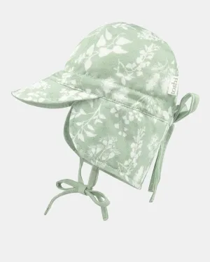 Flap Cap Bambini | Spring Meadow