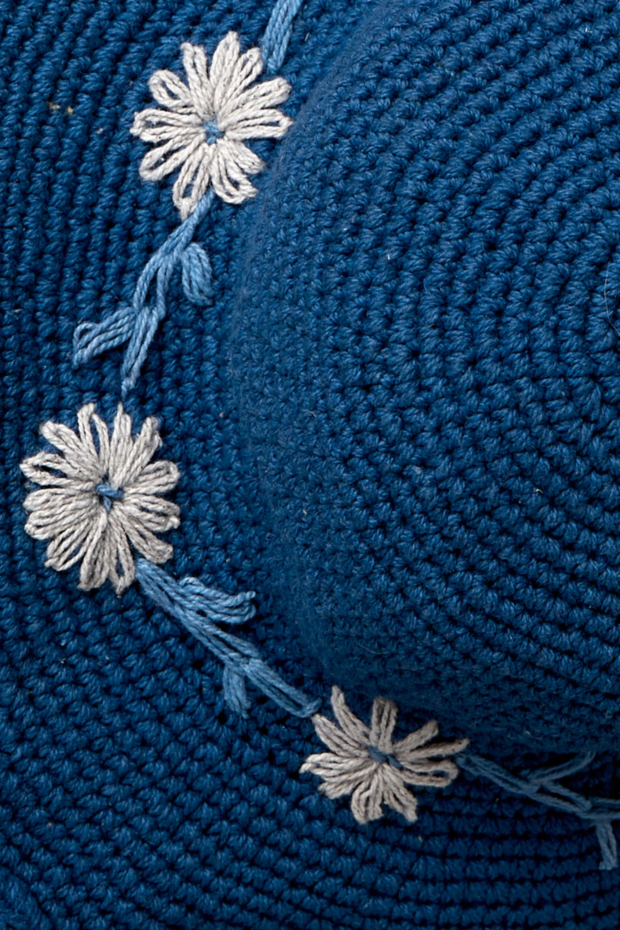 Fleur Water Sun Hat UPF 35