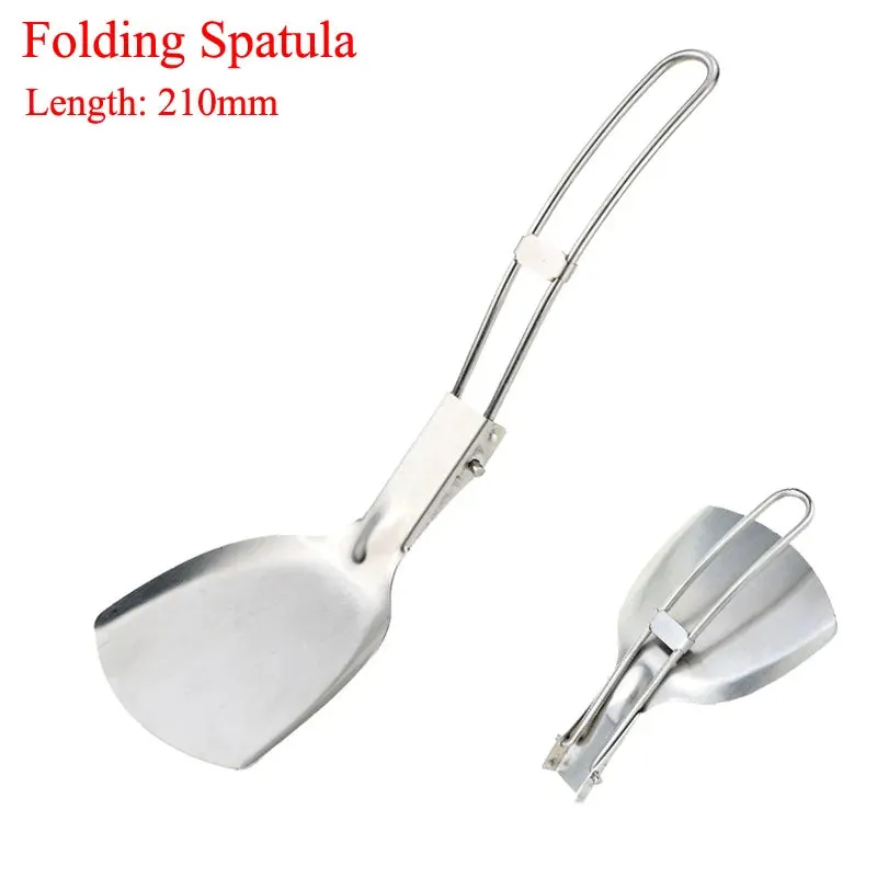 Foldable Cutlery