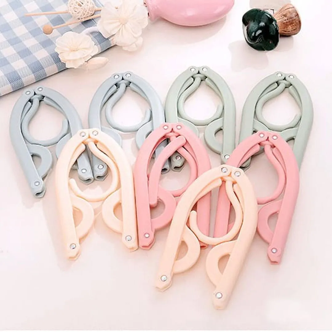 Foldable Multipurpose Hanger