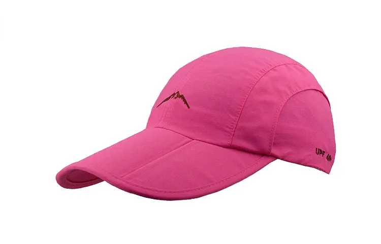 Foldable Rainproof Sun Hat