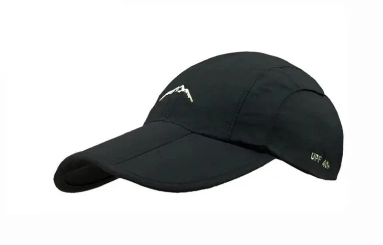 Foldable Rainproof Sun Hat