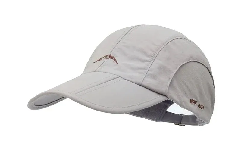 Foldable Rainproof Sun Hat