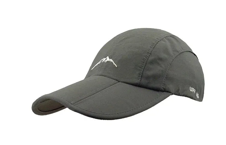 Foldable Rainproof Sun Hat