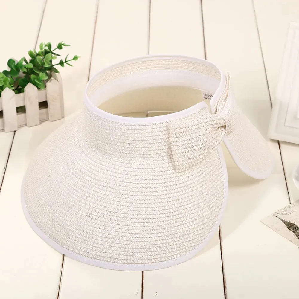 Foldable Sequin Sunshade Hat – UV Protection, Breathable & Stylish Outdoor Cap