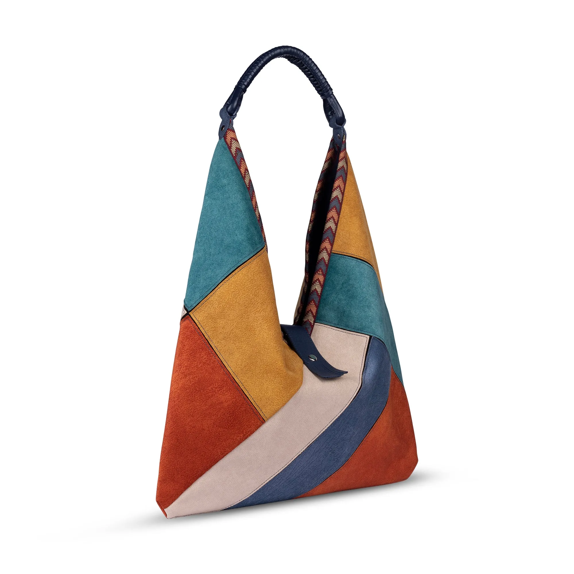 Foldable Shopper