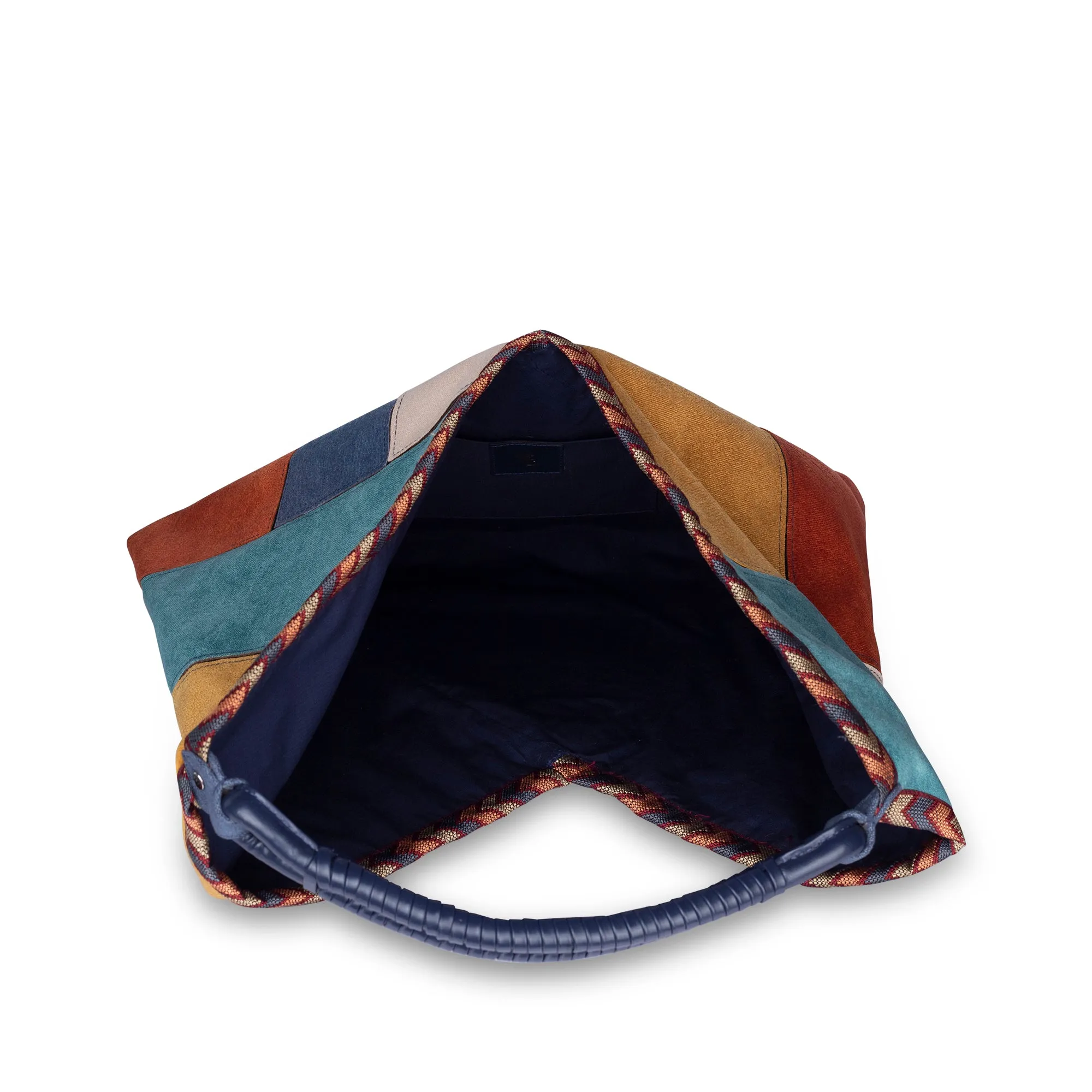 Foldable Shopper
