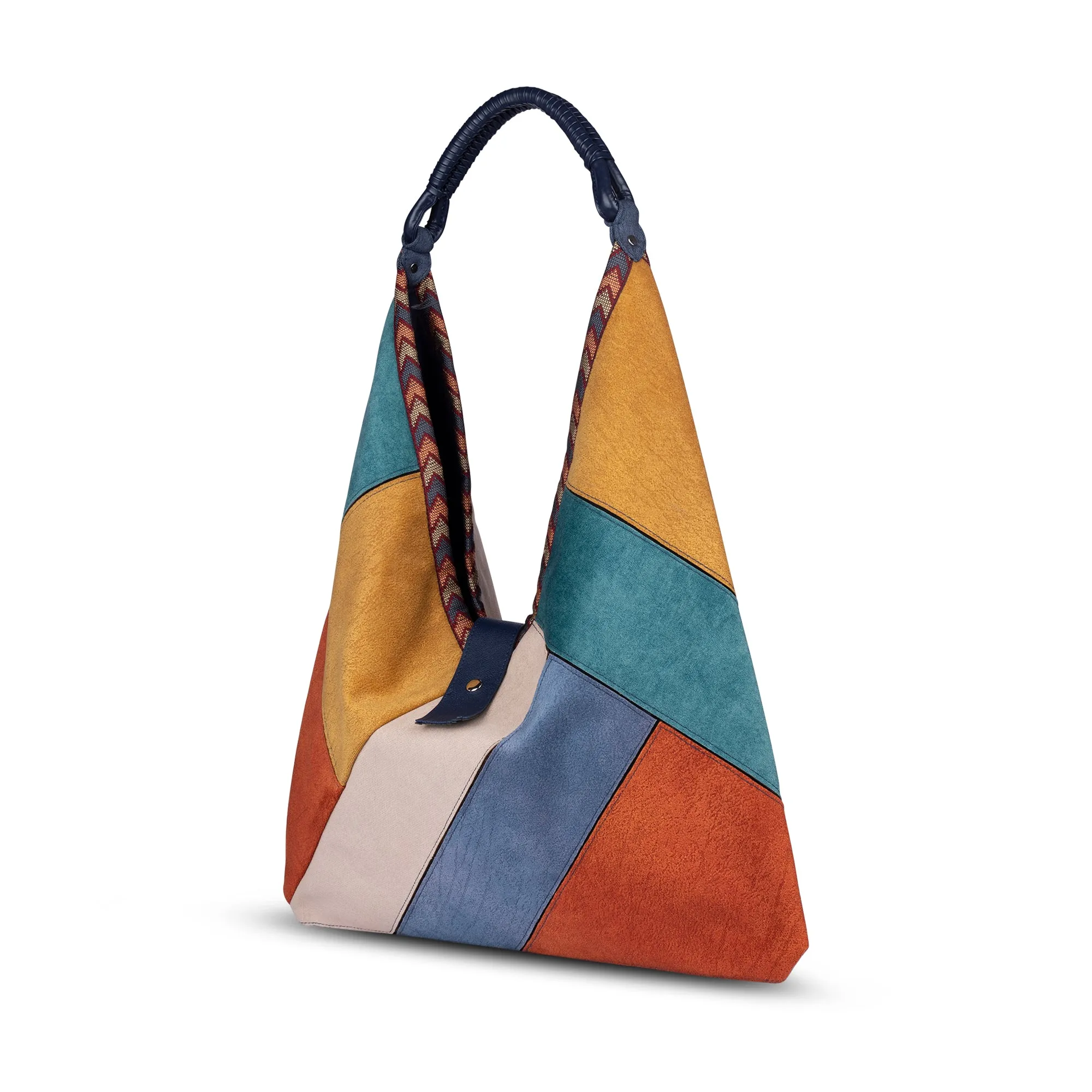 Foldable Shopper