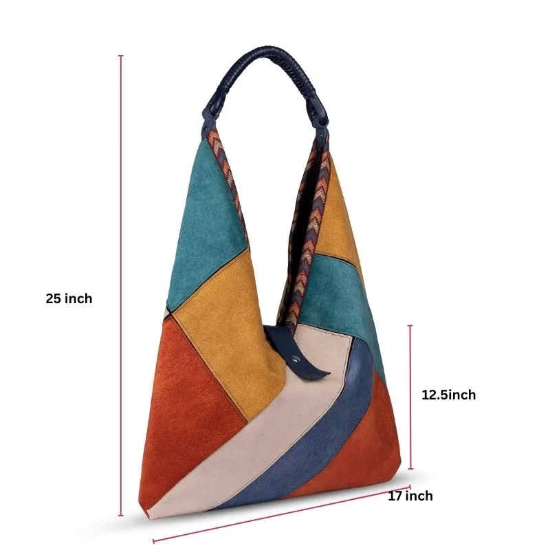 Foldable Shopper