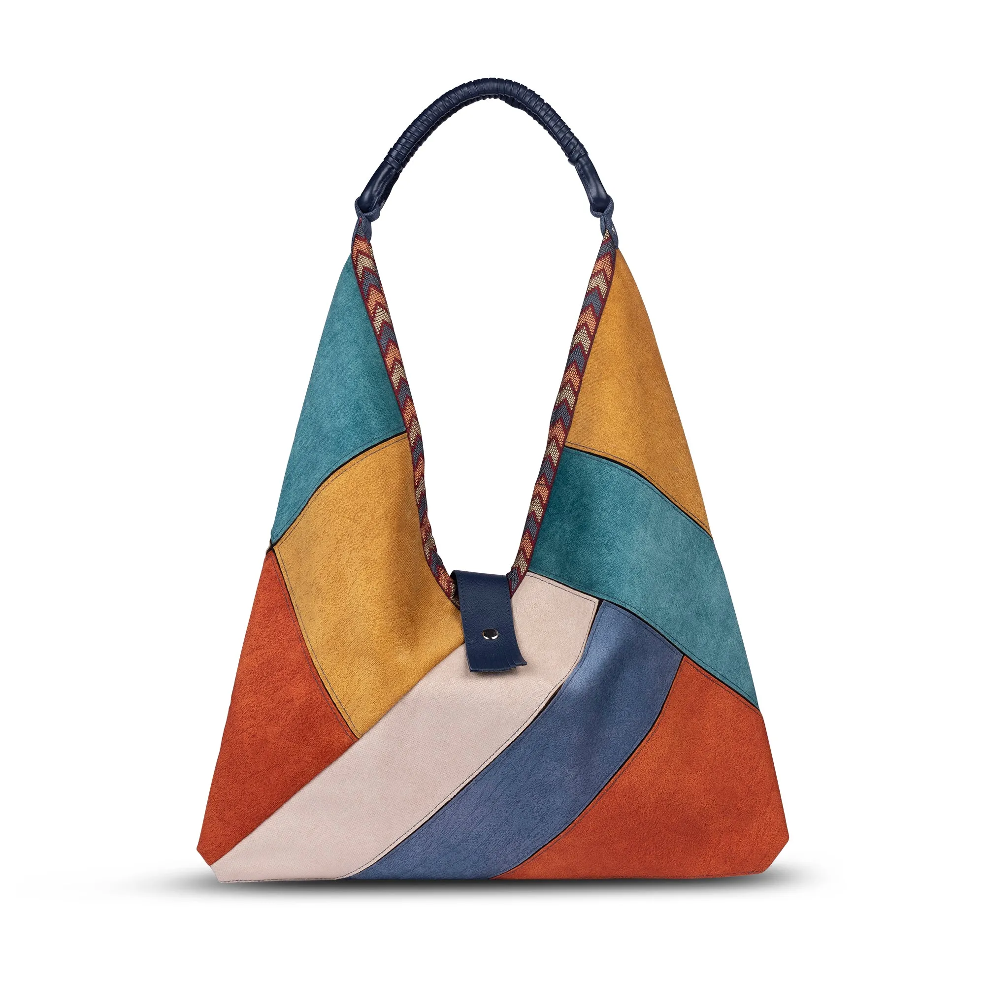 Foldable Shopper