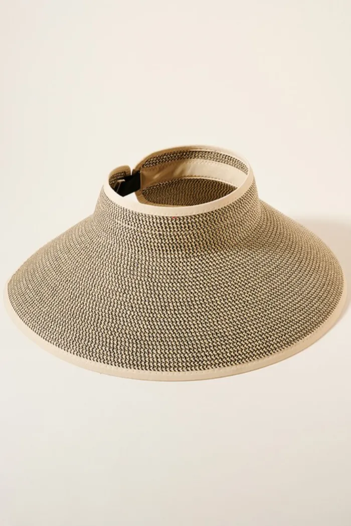 Foldable Sun Hat