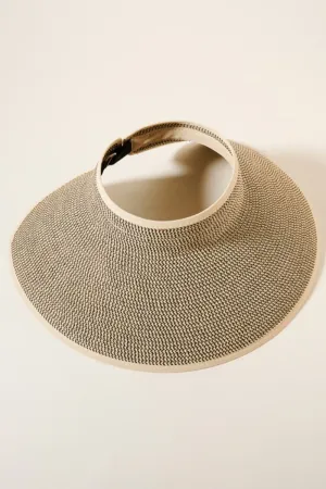 Foldable Sun Hat