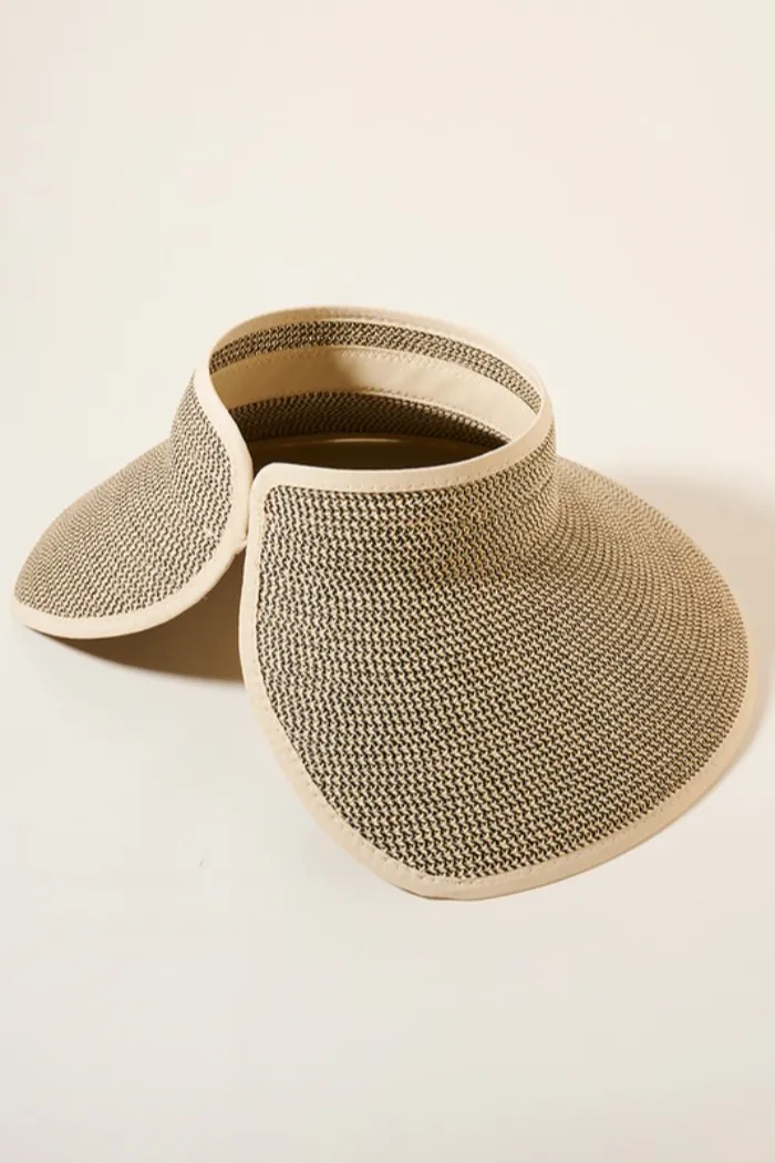 Foldable Sun Hat