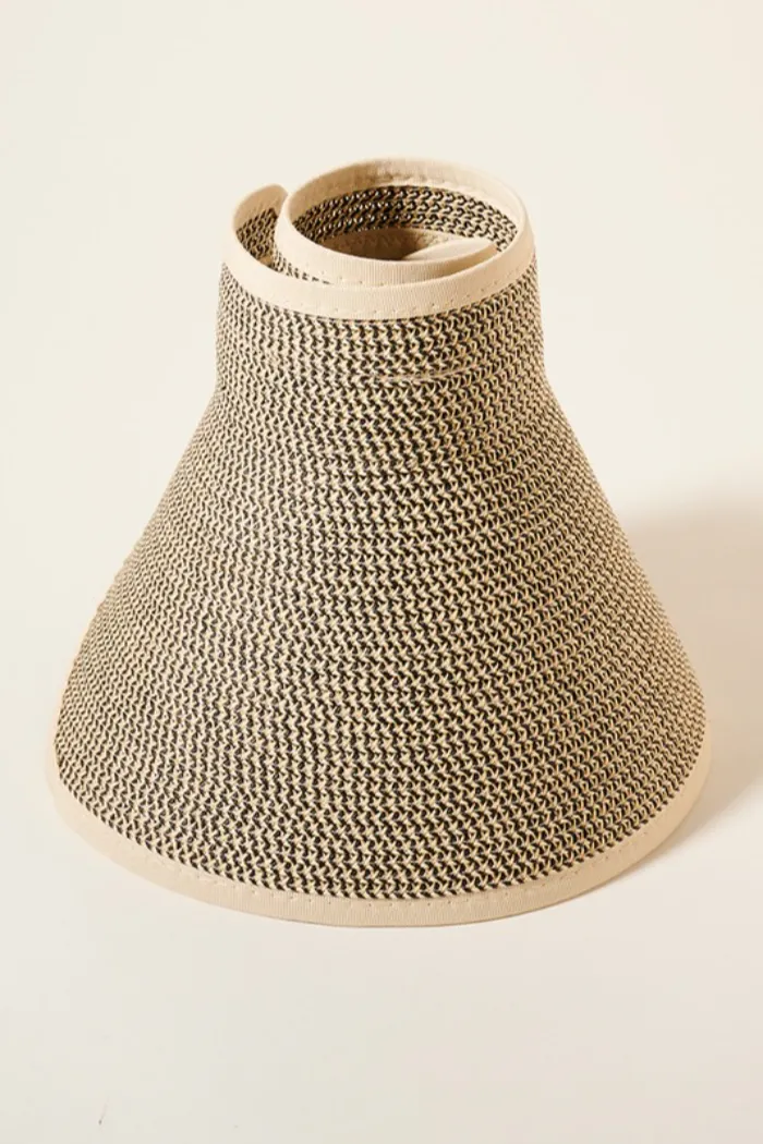 Foldable Sun Hat