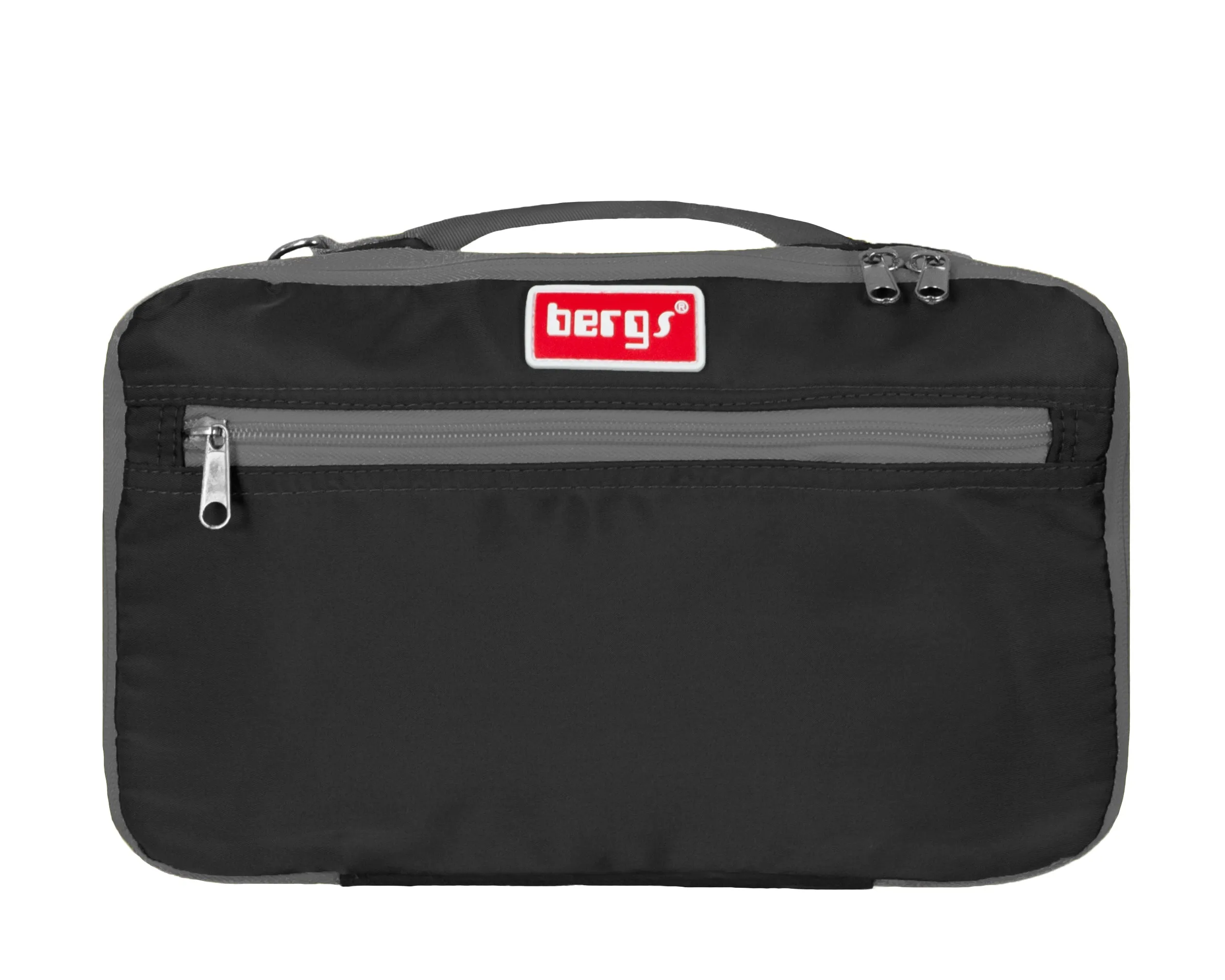Foldable Wheelie Bag