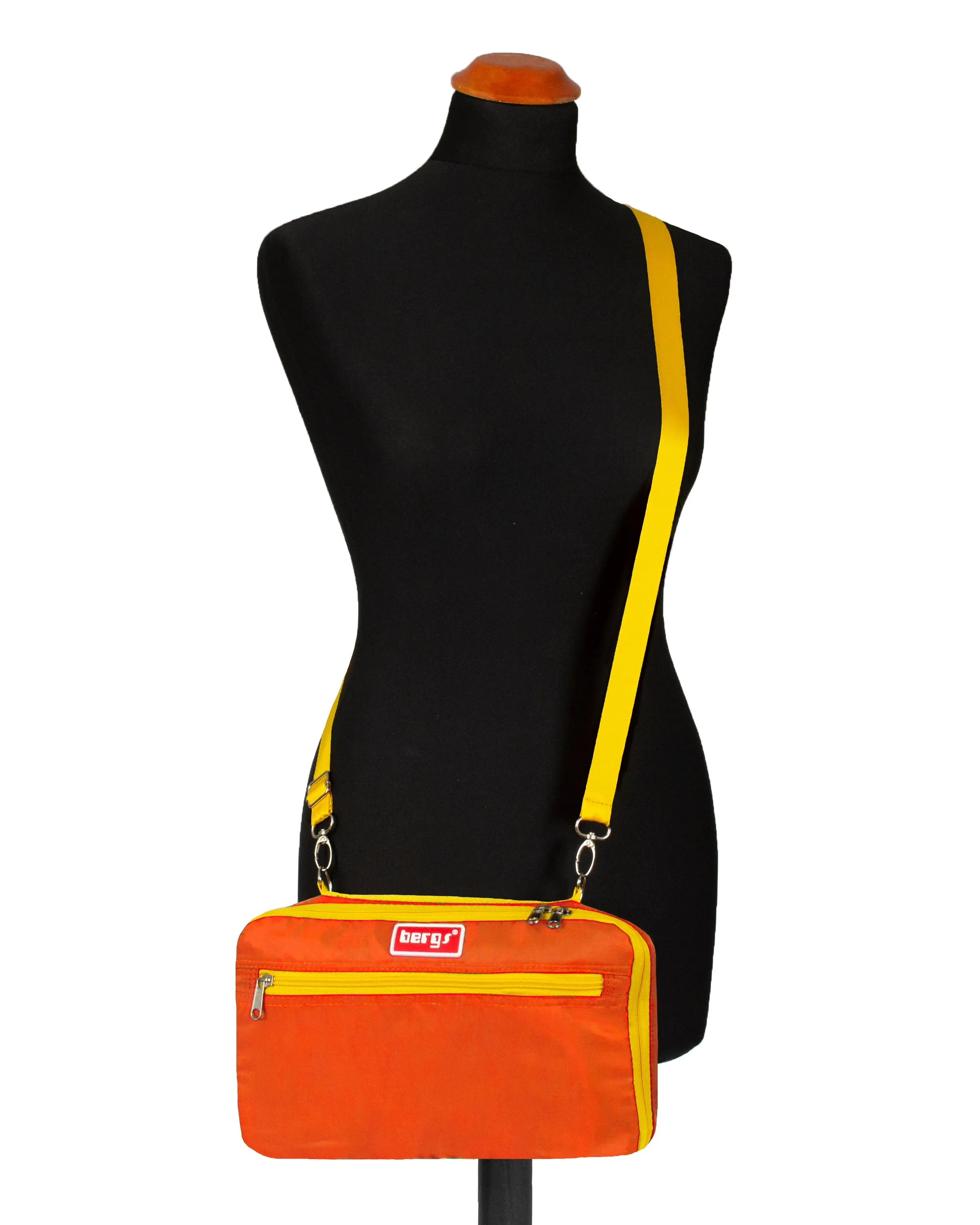 Foldable Wheelie Bag