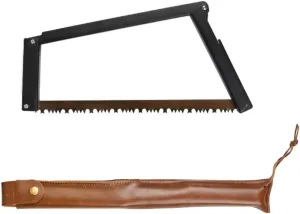 Folding Handsaw, High Manganese Steel   Aluminum Alloy   Nylon, Multifunctional Rectangular Saw for Outdoor Camping Survival Woodworking (black), POENVFPOzy1kp5eh7w-41