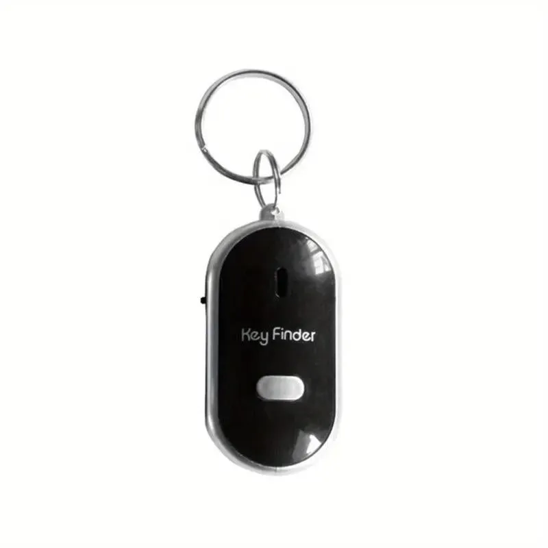 for Wireless Locator & Anti-Loss Whistle *00% satisfaction Seamless integration Theft