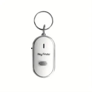 for Wireless Locator & Anti-Loss Whistle *00% satisfaction Seamless integration Theft