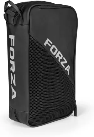 FORZA Goalkeeper Glove Bag - For All Goalkeepers | Ultra-Durable Materials | Store Gloves and Accessories