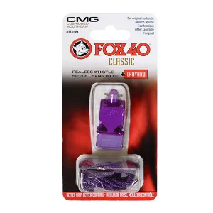 Fox 40 MINI   Lanyard