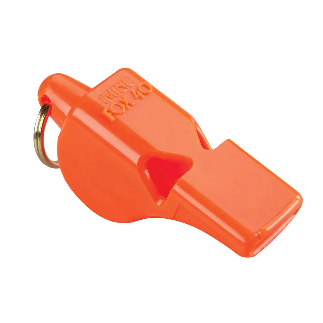 Fox 40 Mini Whistle