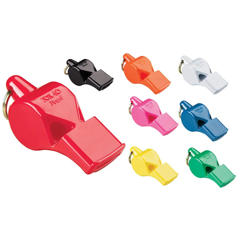 Fox 40 Pearl 2-Chamber Pealess 90 Db Whistle