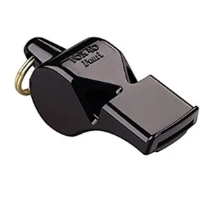 Fox 40 Pearl 2-Chamber Pealess 90 Db Whistle