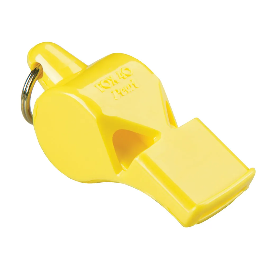 Fox 40 Pearl whistle