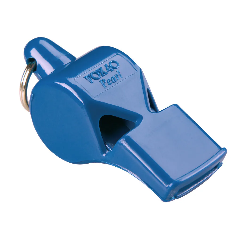 Fox 40 Pearl whistle