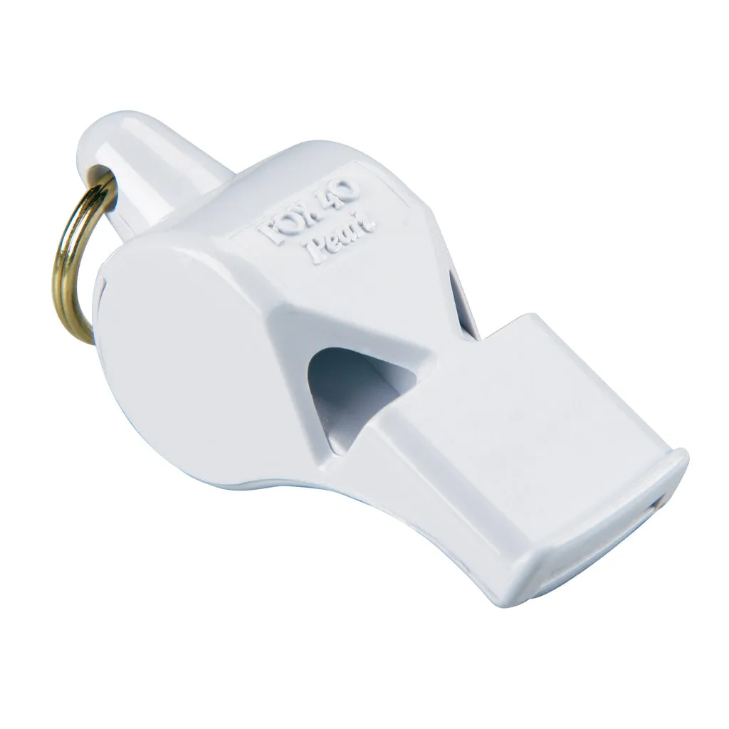 Fox 40 Pearl whistle