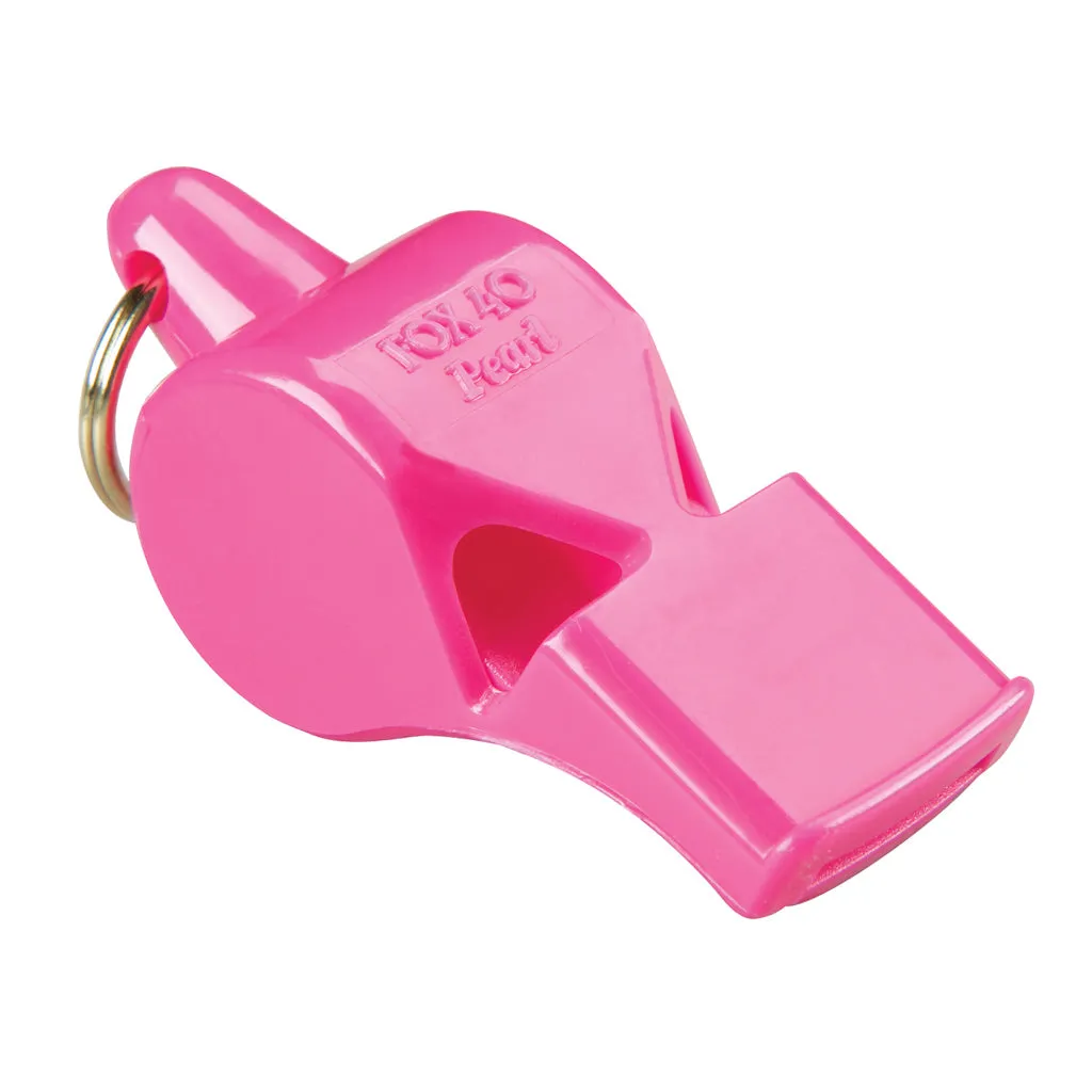 Fox 40 Pearl whistle