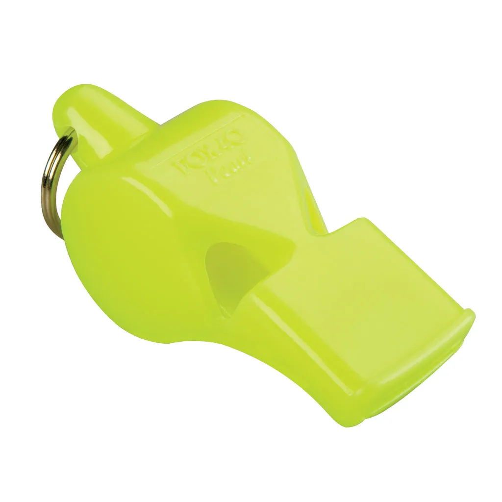 Fox 40 Pearl whistle