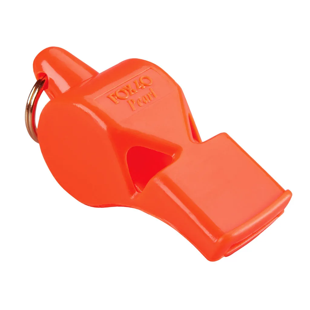 Fox 40 Pearl whistle